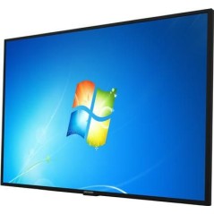 Discover the Advanced Features of Hikvision DS-D5043QE - Your Ultimate Display Solution